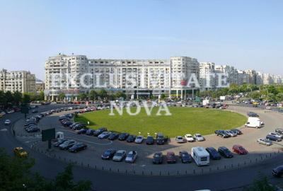 Apartament SPATIOS Unirii - Rond Piata Alba Iulia 84mp utili - 4