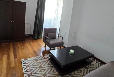 REA1028280 Apartament 5 camere I Herastrau I De inchiriat - 4