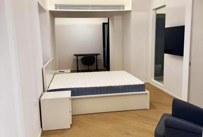 CORTINA ACADEMY |  STUDIO TIP 2 CAMERE | 55 MP | LOGIE MARE | LIFESTYLE URBAN | - 8