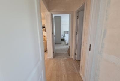 PACURARI, APARTAMENT CU 3 CAMERE, 2 BAI, 2 terase,  FINALIZAT, MUTARE IMEDIATA - 19