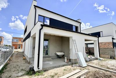 Comision 0% Duplex Mosnita 86 mp - Toate utilitatile - Noul Lidl - 5