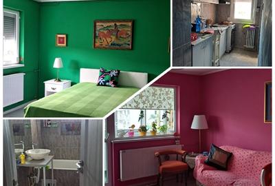 Apartament 2 camere de închiriat – Sector 3, vis-a-vis de ParkLake - 2