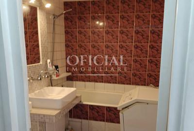Apartament 1 Camera | 25 Mp | PET FRIENDLY | Zorilor Pasteur UMF - 6