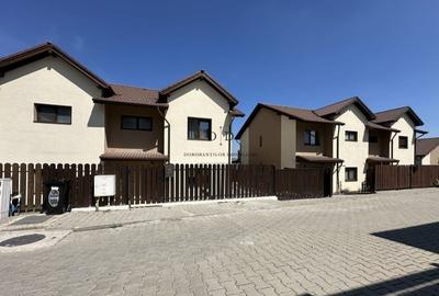 Vanzare Duplex | Dezmir | Finisat si mobilat complet - 19