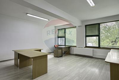 Spațiu de birouri de 38 m² de închiriat în zona Gradiste - 2