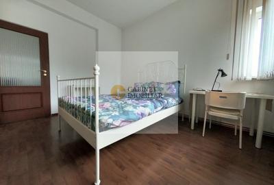 2 camere | Bd Carol | Vedere Panoramica | Centrala proprie - 4