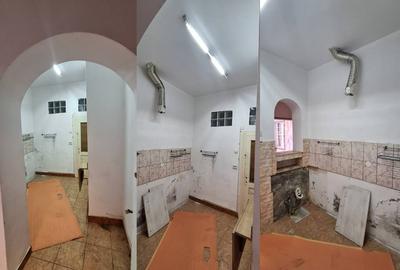 Apartament 4 camere, strada Tuberozelor - 11