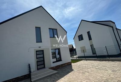 Casa individuala moderna LA CHEIE, 4 camere, Cristian -  Sibiu - 7