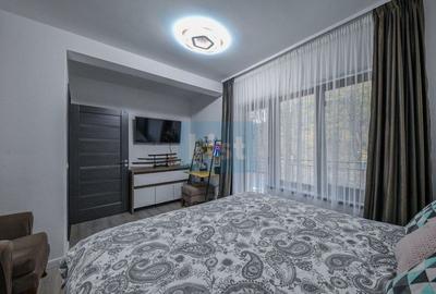 COMISION 0! Casa tip duplex, 135 mp Manastur, zona Edgar Quinet - 17