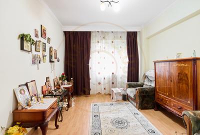 Apartament decomandat  4 camere -  etaj intermediar - Cartier Nord - 4