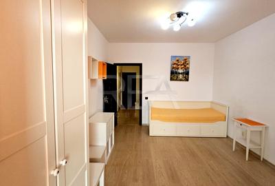 Garsonieră decomandată, mobilată, Metrou Gorjului - 1