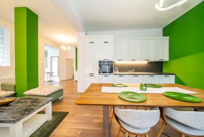 Apartament in vila, Calea Dumbravii, la 5 min de Parcul Sub Arini - 5