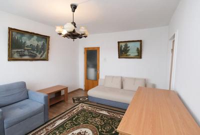 Apartament cu 2 camere decomandat, mobilat în Drumul Taberei