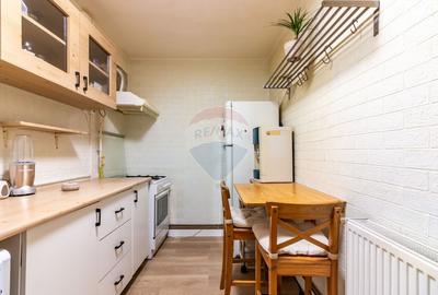 Vanzare apartament 2 camere | Eroii Revolutiei | Finisat Modern - 12