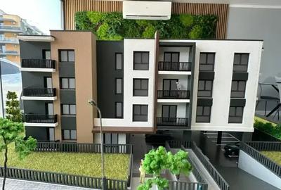 2 Camere Finalizat – fără TVA –Loc de Parcare - 22