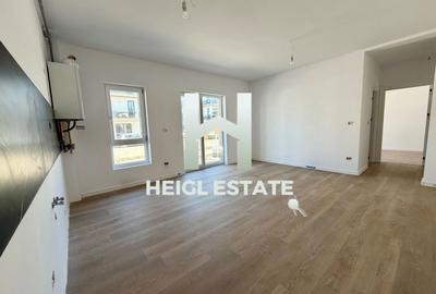 Apartament cu 2 camere si 5 locuri de parcare in zona Braytim - 1