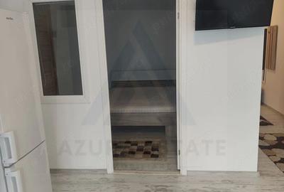 Garsoniera  47 mp etaj 2 cu lift si balcon pe strada Doamna Stanca - 3