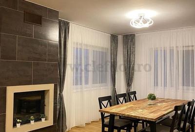 Apartament cu 4 camere in apropiere de Scoala Americana - Ibiza Sol - 5