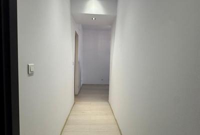 3 camere + boxa inclusa || BANEASA - NATURA RESIDENCE - 17