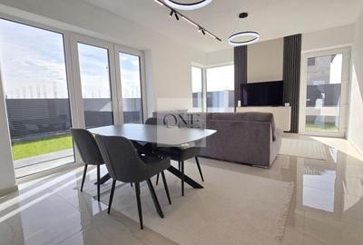 Duplex Modern | Suprafață Generoasă | Sânpetru - 1