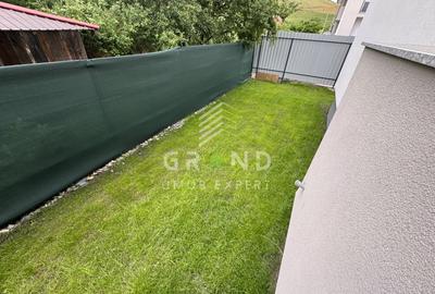 PRIMA ÎNCHIRIERE | 3 CAMERE | TERASĂ | 2 PARCĂRI | IMOBIL NOU | APAHIDA/PANEMAR - 27