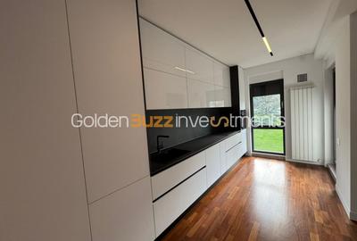 Apartament 4 camere | ~205 mp total  | Zona - Ambasada SUA - 12
