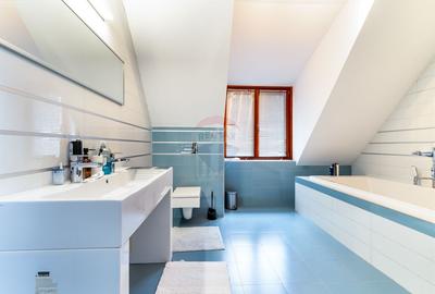Casă / Vilă cu 6 camere de închiriat, tip estate, 0% comision - 12