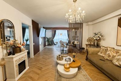 Apartament cu 2 camere semidecomandat în Sopor