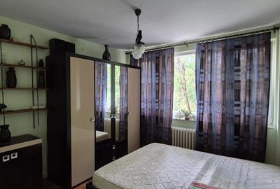 De inchiriat ap 2 camere Aleea Carpati- pentru studenti - 1