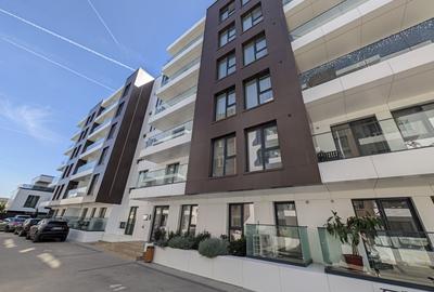 Apartament 3 camere 74mp | 0 comision | MTM Pipera | Mobilat Utilat - 4