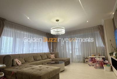 Apartament cu 3 camere în Pipera
