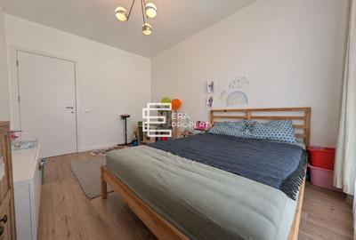 Apartament 3 camere | 79 mp utili | Etaj 2 | Octavian Goga, Șelimbăr | Clasa A | - 9