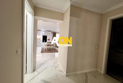 Apartament 3 camere | ULTRAFINISAT | - 11