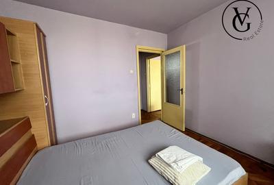 Apartament 3 camere - Metrou Grivita 3 min - 4