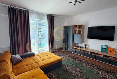 Apartament cu 2 camere în Tractorul