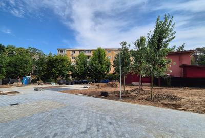 Teren intravilan 313 mp de vânzare Parcul Liniei – Sector 6 - 7