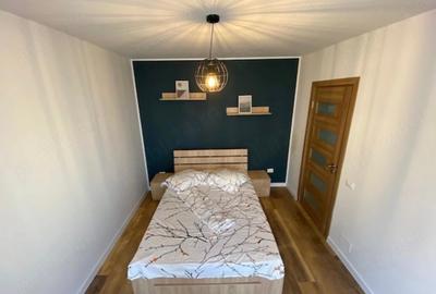Obor - Apartament 2 camere  confort 1 - Modern - RENOVAT COMPLET - 5