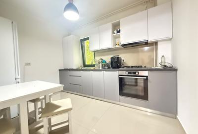 2 CAMERE ‖ PARCARE INCLUSA  ‖ ULTRACENTRAL ‖ EMINESCU ‖ 15 MIN METROU OBOR - 4