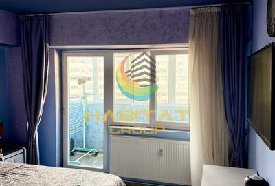 Vânzare apartament 3 camere – Bucur Obor | bloc ALMO | metrou 2 minute - 5