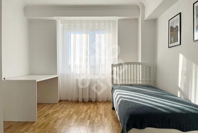 Apartament cu 4 camere de inchiriat ultracentral in Oradea - 16