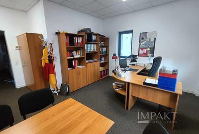 De închiriat spațiu de birouri premium – Calea Turzii - 2