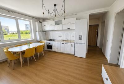 Apartament 3 camere de vanzare in Floresti - 5