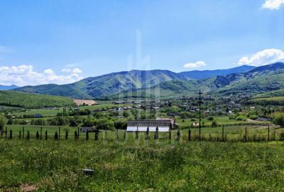 Casă spectaculoasă de vanzare situată în Tocile – „Mica Elvetie" - 16