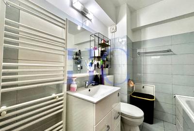 Apartament 2 camere etaj 1 - Turnisor - Sos. Alba Iulia - 10