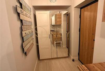 Garsoniera de vanzare in Pipera Onix Residence - 11