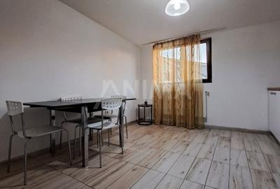 Apartament cu 2 dormitoare + living cu bucatarie, parcare subterana - 7
