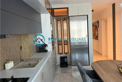 Royal Imobiliare - Vanzare penthouse 4 camere zona Albert - 6