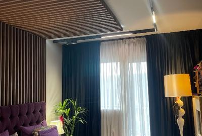 Proprietar 3 camere, Aviatiei/ H Pipera Lake, zona  privata, lake view, superb - 8