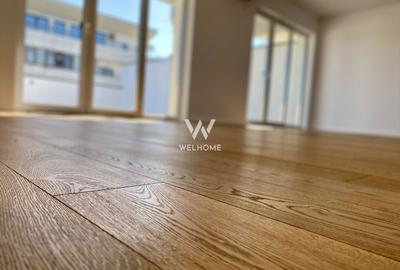 Penthouse deosebit finisat La Cheie, zona Shopping City Sibiu - 4