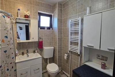 2 camere - semidec - garaj - Sos. Bucuresti - Magurele - 7